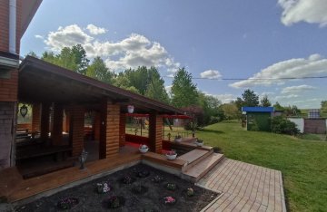 Фото - Терраса