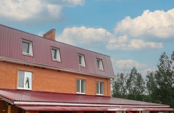Фото - Терраса